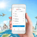 Kaspi Travel – новый онлайн сервис покупки авиабилетов от Kaspi.kz