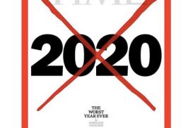 Time: 2020 худший год в истории