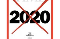 Time: 2020 худший год в истории