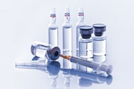 Узбекистан предложил России совместное производство вакцины от коронавируса