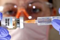 С 10 декабря Вьетнам начнет испытания собственной вакцины от коронавируса