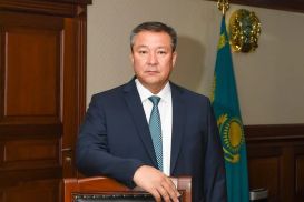 Экс-акима Кызылординской области могут посадить на 8 лет
