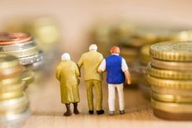 Казахстанцы смогут получать пенсию за пределами страны