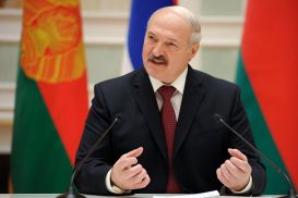 МОК запретил участвовать Лукашенко в олимпийских мероприятиях