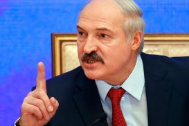 Лукашенко прокомментировал заявление МОК о запрете посещать олимпийские мероприятия