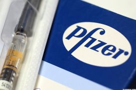 От вакцины Pfizer и BioNTech умерли 6 участников испытаний