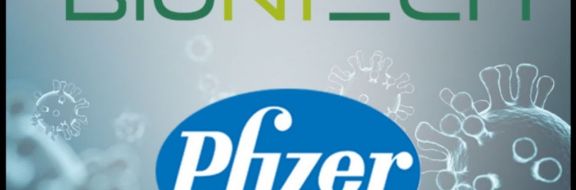 В Канаде одобрили применение вакцины Pfizer и BioNTech от коронавируса