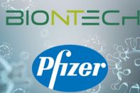 В Канаде одобрили применение вакцины Pfizer и BioNTech от коронавируса