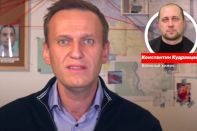 Навальный поговорил с предполагаемым отравителем. ФСБ назвала телефонный разговор провокацией