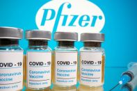 Вакцина от Pfizer/BioNTech появится в Казахстане лишь летом