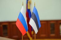 Оппозиция Эстонии предложила обсудить присоединение страны к России