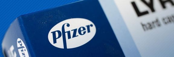 Израиль расследует незаконную поставку вакцины Pfizer в Украину