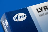 Израиль расследует незаконную поставку вакцины Pfizer в Украину