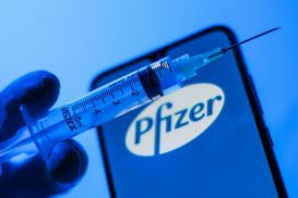 Кыргызстан отказался от вакцины Pfizer, предложенной по программе COVAX