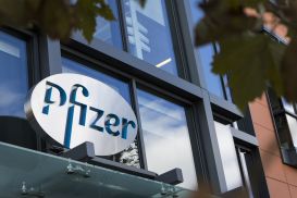 Италия намерена подать иск на компанию Pfizer из-за задержки поставок вакцин