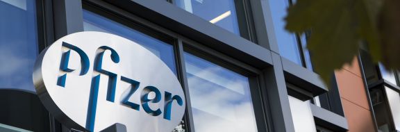 Италия намерена подать иск на компанию Pfizer из-за задержки поставок вакцин