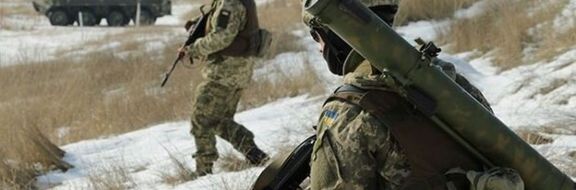 Украина и ДНР обвинили друг друга в нарушении перемирия