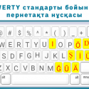 Началась подготовка к постепенному переходу на латинскую графику