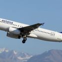 Air Astana вводит временный рейс