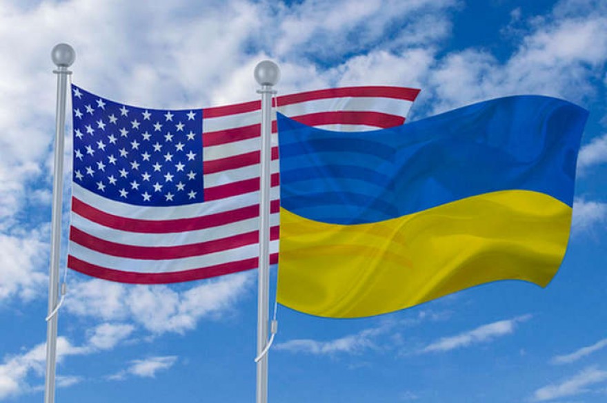 США пообещали Украине военную помощь