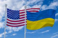 США пообещали Украине военную помощь