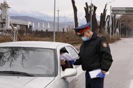 В Алматы установят 19 экопостов