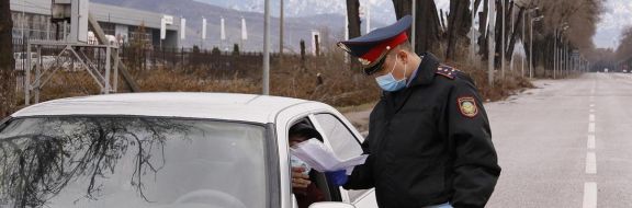 В Алматы установят 19 экопостов