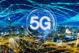 5G в течение пяти лет появится во всех крупных городах Казахстана