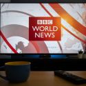 Китай запретил вещание BBC News World