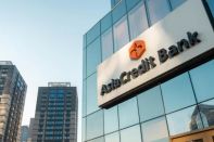 «AsiaCredit Bank» лишили лицензии