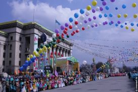 В Казахстане предложили новый формат празднования Наурыза