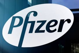 Украина начала регистрацию вакцины Pfizer