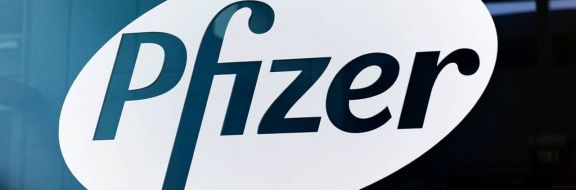 Украина начала регистрацию вакцины Pfizer