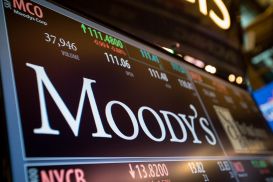 Moody’s подтвердил Казахстану рейтинг Baa3 с положительным прогнозом