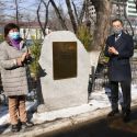 В Алматы установят памятник врачам, боровшимся с ковидом 