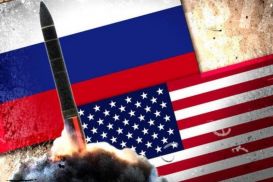 В США отказались от экспорта оборонной техники в Россию