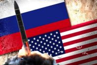 В США отказались от экспорта оборонной техники в Россию