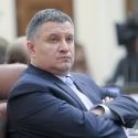 Глава МВД Украины выразил уверенность в том, что страна сможет вернуть Крым и Донбасс