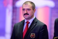 МОК не признал полномочия Виктора Лукашенко на посту главы НОК