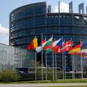 В Европарламенте пройдут дебаты по ситуации в Грузии