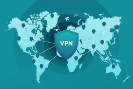 В Туркменистане блокируют сервисы VPN