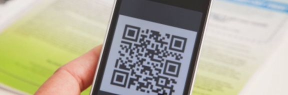 Казахстанским торговцам присвоят QR-код