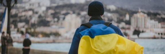 В годовщину аннексии Крыма казахстанские бизнесмены обсудят развитие отношений в Симферополе