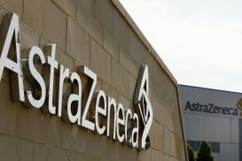 Регулятор ЕС подтвердил безопасность вакцины AstraZeneca