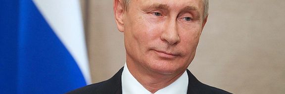 Путин отказался от публичной вакцинации