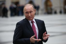 Путин сможет баллотироваться в президенты еще на два срока