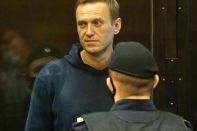 ФСИН выпустила официальное заявление по состоянию здоровья Навального