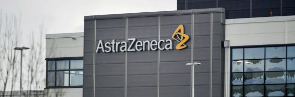 США остановят производство AstraZeneca