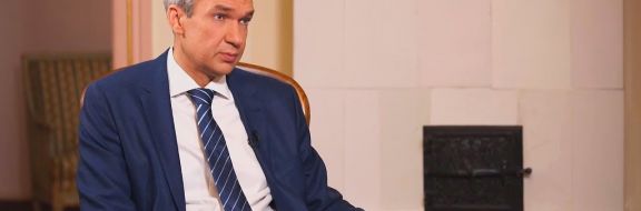 Белорусский оппозиционер Латушко объявил о создании политической партии