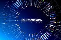 В Беларуси прекращено вещание Euronews